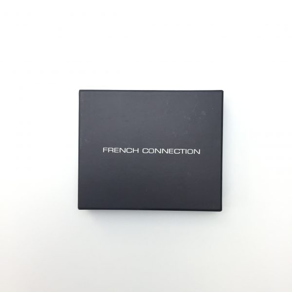 FRENCH CONNECTION WALLET BROWN